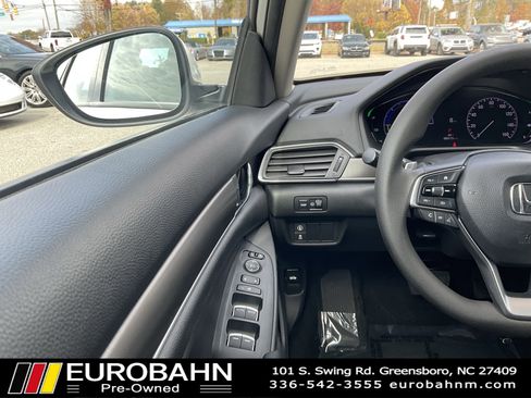Used 2021 Honda Accord image 14