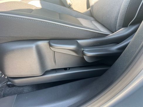 New 2026 Chevrolet TrailBlazer LT w/ LT Cold Weather Package image 26