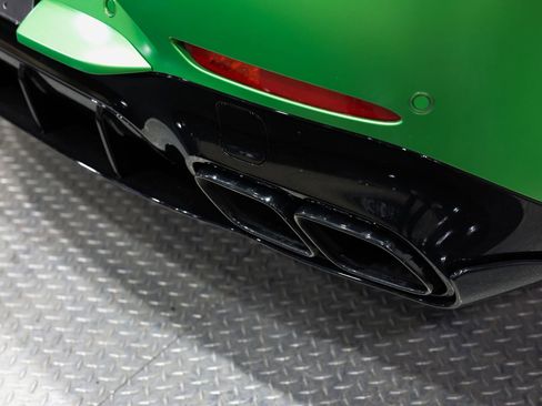 Used 2023 Mercedes-Benz AMG GT 63 S image 53