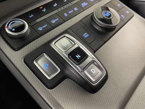 Certified 2023 Hyundai Palisade SE FWD image 24