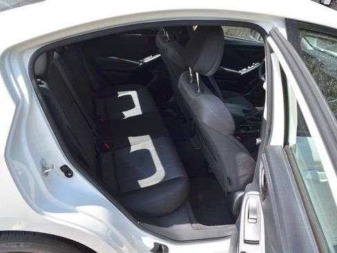Used 2023 Subaru Impreza 2.0i AWD/4WD image 35