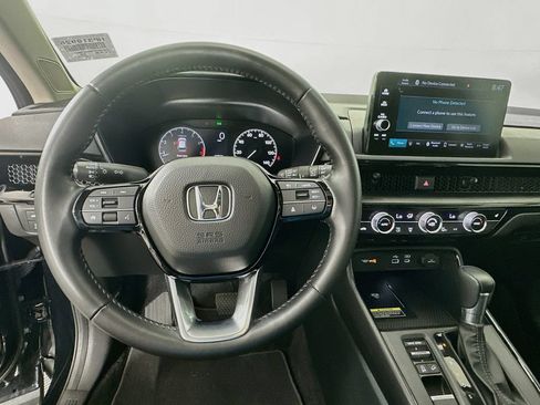 Certified 2025 Honda CR-V EX-L image 11