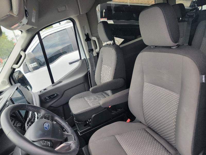 Used 2026 Ford Transit 350 XLT RWD image 12