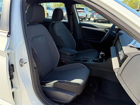 New 2026 Volkswagen Jetta Sport image 20