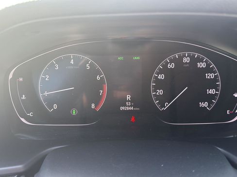 Used 2018 Honda Accord Sport image 39