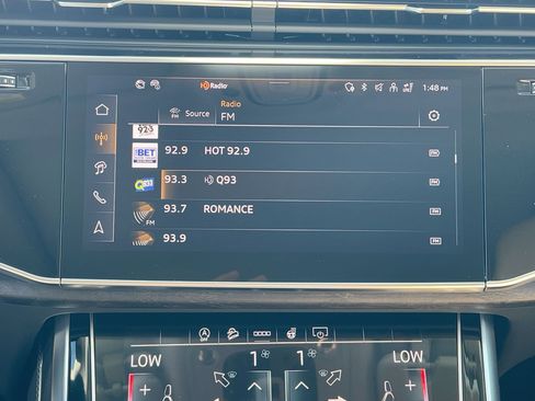 New 2026 Audi Q7 3.0T Premium Plus image 23