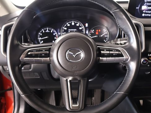 Used 2025 MAZDA CX-50 AWD 2.5 S w/ Preferred Package image 3