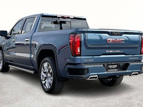 New 2026 GMC Sierra 1500 Denali w/ Denali Reserve Package image 4
