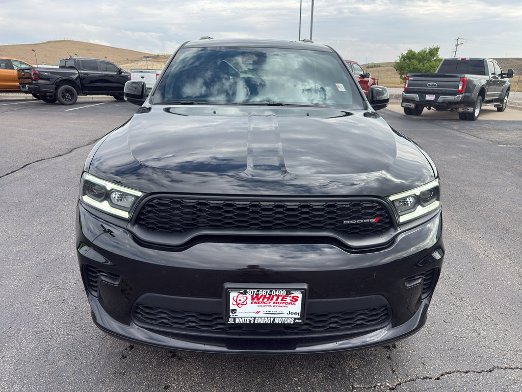 Used 2024 Dodge Durango GT AWD/4WD image 2