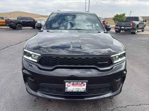 Used 2024 Dodge Durango GT AWD/4WD image 2