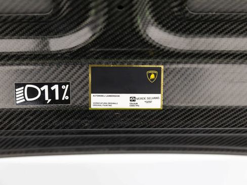 Used 2024 Lamborghini Huracan Tecnica image 49