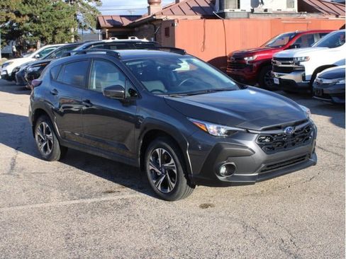 New 2026 Subaru Crosstrek 2.5i Premium AWD/4WD image 20