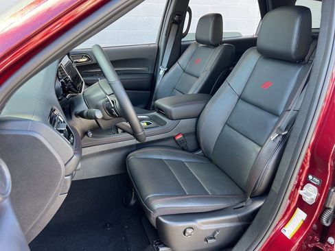 New 2026 Dodge Durango GT AWD/4WD image 24