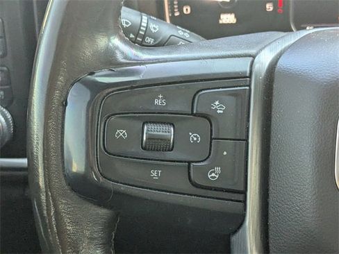 Used 2020 GMC Sierra 2500 Denali w/ Technology Package image 20