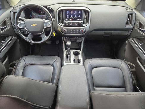 Used 2022 Chevrolet Colorado ZR2 image 16