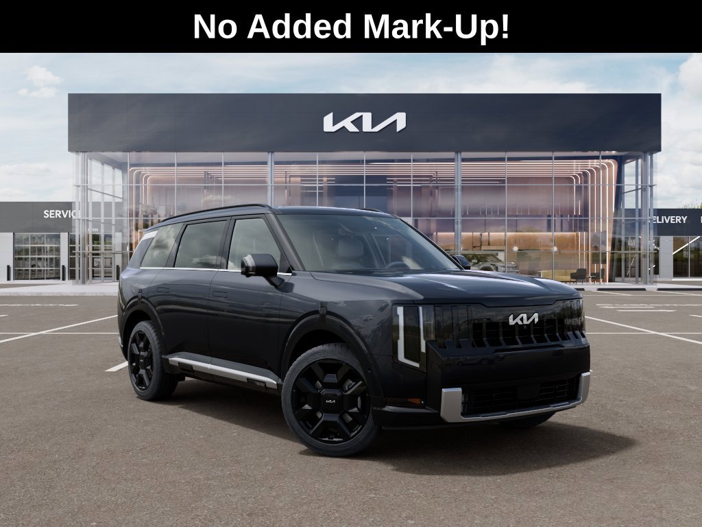 New 2027 Kia Telluride SX Prestige AWD/4WD image 8