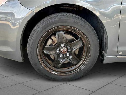 Used 2009 Chevrolet Malibu LT w/ Power Convenience Package image 10