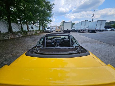 Used 1998 Ford Mustang Cobra RWD image 65