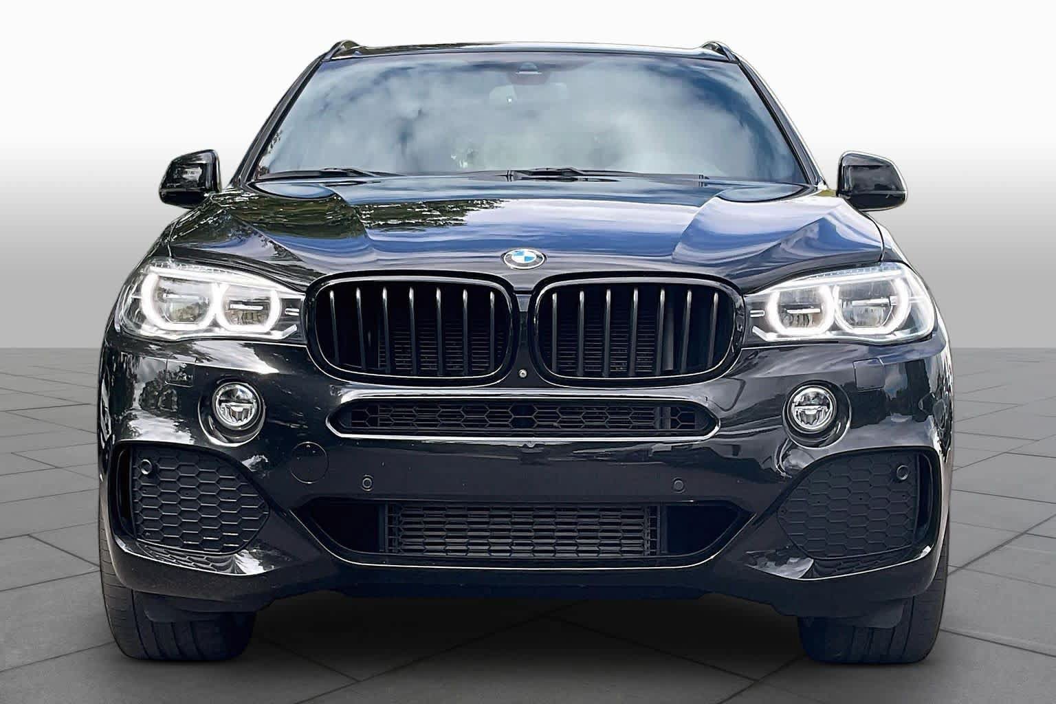Used 2017 BMW X5 xDrive35i AWD/4WD image 3
