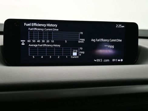 Certified 2025 MAZDA CX-50 AWD 2.5 S w/ Premium Plus Pkg image 12