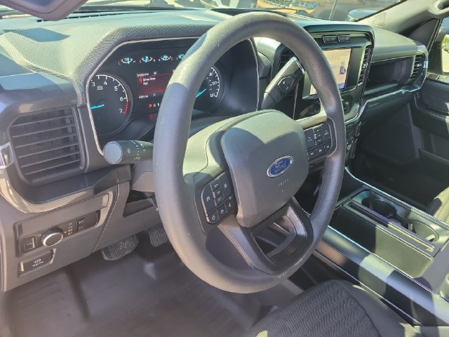 Used 2023 Ford F150 XL w/ STX Appearance Package RWD image 14