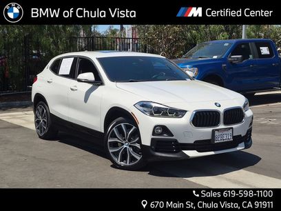 Used 2019 BMW X2 sDrive28i w/ Convenience Package