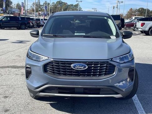 New 2026 Ford Escape Active image 23