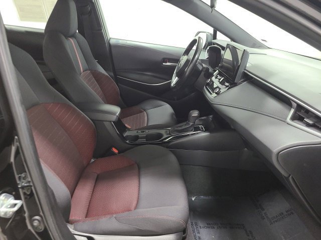 Used 2024 Toyota Corolla SE FWD image 13