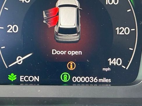 Used 2026 Honda CR-V Sport-L image 17