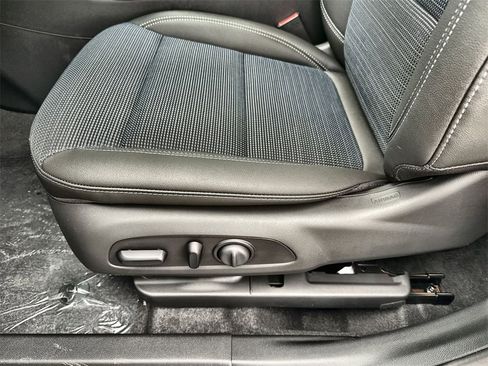 New 2026 Buick Envista Preferred w/ Convenience I Package image 14