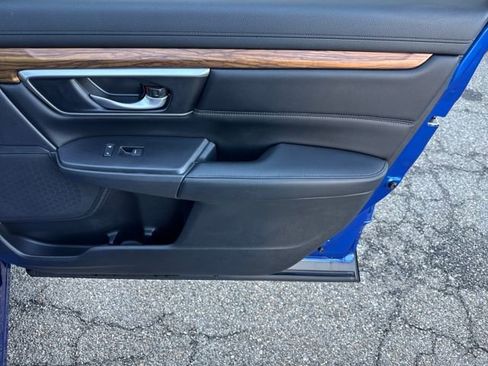 Used 2022 Honda CR-V Touring image 21