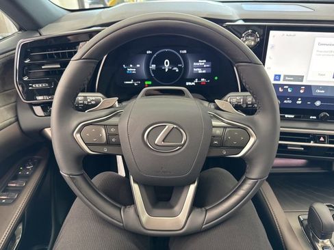 New 2026 Lexus RX 350 AWD/4WD image 20