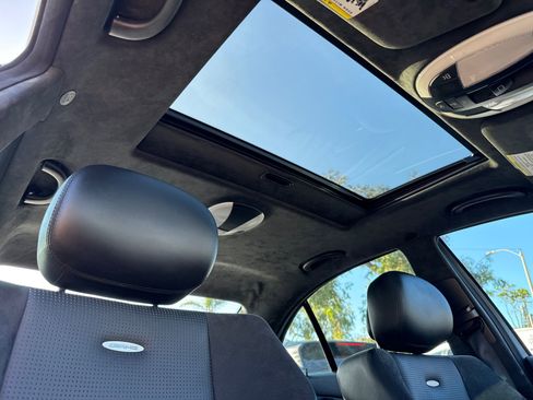 Used 2007 Mercedes-Benz E 63 AMG E 63 AMG image 10