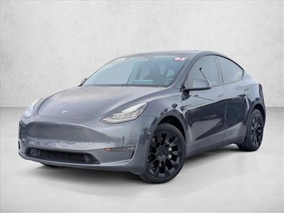 Used 2023 Tesla Model Y Long Range