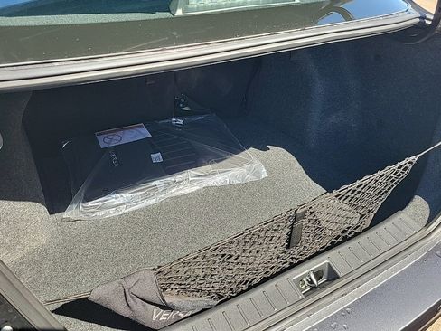 New 2024 Nissan Versa S w/ S Plus Package image 14