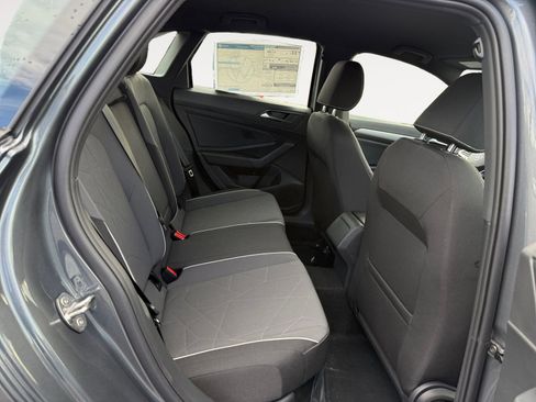 New 2026 Volkswagen Jetta Sport FWD image 18