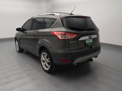 Used 2016 Ford Escape Titanium w/ Equipment Group 301A image 5
