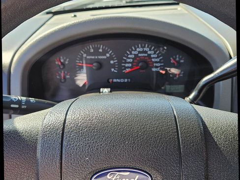 Used 2008 Ford F150 FX4 image 12