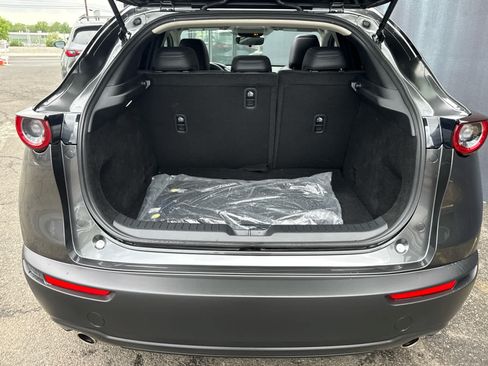 Certified 2025 MAZDA CX-30 AWD 2.5 S w/ Preferred Package image 22