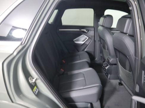 Used 2025 Audi Q3 2.0T Premium w/ Convenience Package image 24