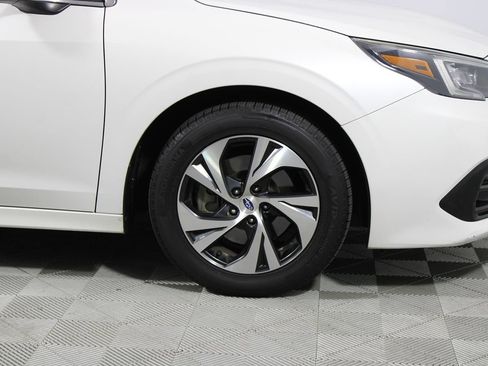 Used 2022 Subaru Legacy Premium w/ Popular Package #1 AWD/4WD image 34