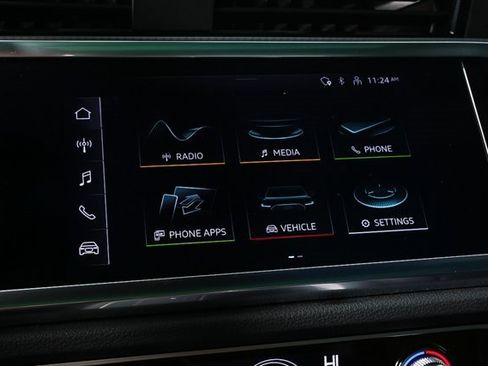 Used 2022 Audi Q3 2.0T Premium w/ Convenience Package image 13