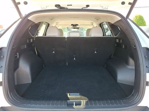 Used 2025 Hyundai Tucson SEL AWD/4WD image 28