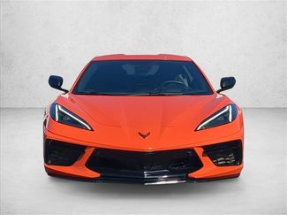 Used 2020 Chevrolet Corvette Stingray Preferred Cpe w/ 2LT Preferred Equipment Group RWD video 2