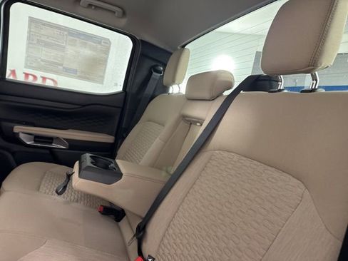 New 2025 Ford Ranger XLT w/ FX4 Off-Road Package image 18