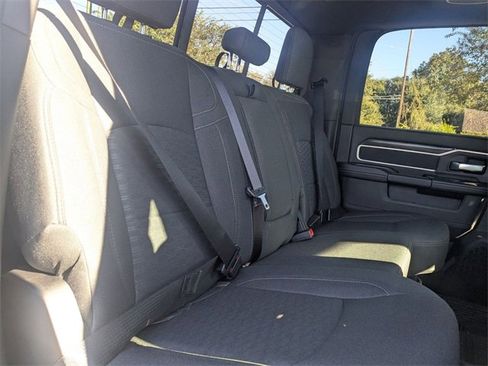 New 2026 RAM 2500 Big Horn image 30