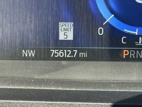 Used 2022 Ford Explorer ST w/ Equipment Group 401A image 37