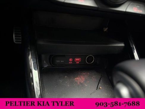 Certified 2021 Kia Forte GT-Line image 22