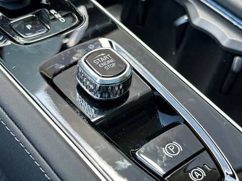 New 2026 Volvo XC90 T8 Ultra w/ Lounge Package AWD/4WD image 22