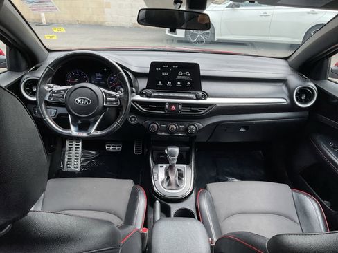 Used 2020 Kia Forte GT image 18